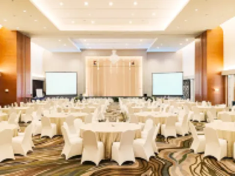 The Botanica Sanctuary Hotels in Bogor Regency