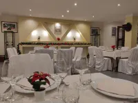 Albergo Conte Max Hotels in Province of Isernia