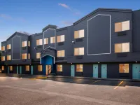 Maverick Hotel Eugene Near University, Ascend Hotel Collection Hotels in Eugene