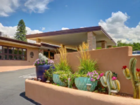 El Sendero Inn, Ascend Hotel Collection Hotels in Santa Fe
