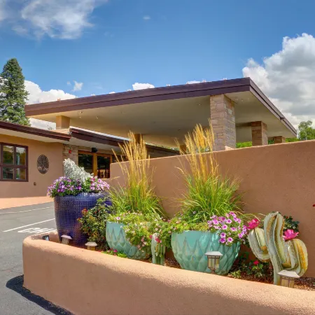 El Sendero Inn, Ascend Hotel Collection