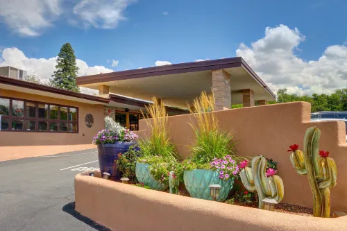 El Sendero Inn, Ascend Hotel Collection - Pools