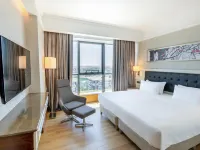 Radisson Blu Hotel, Diyarbakir Diyarbakır otelleri