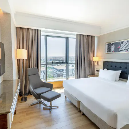 Radisson Blu Hotel Diyarbakir, Turkey