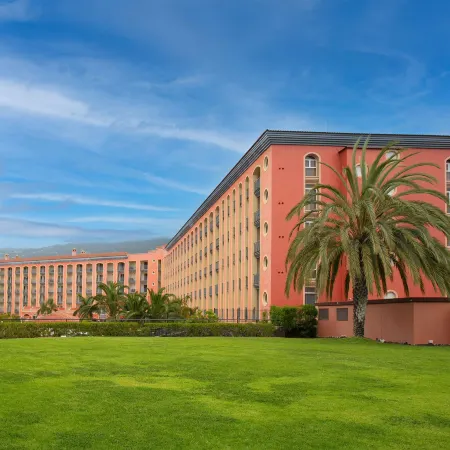 Hotel Las Águilas Tenerife, Affiliated by Meliá