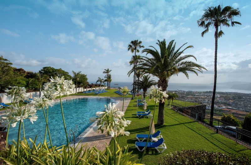 Hotel Las Águilas Tenerife, Affiliated by Meliá photo 2