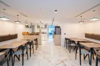 Hotel Scirocco St Julian's, Affiliated by Melia - breakfast