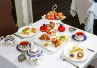 The Peacock Inn, Ascend Hotel Collection - breakfast