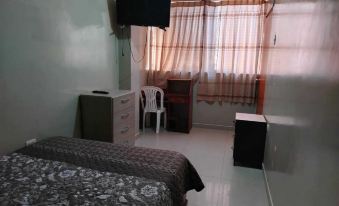 Hospedaje el Mirador del Pillcomozo