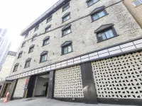 El Hotel Busan ソンド・ビーチ周辺のホテル