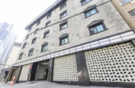 이엘 호텔 부산 송도 해수욕장 주변 호텔
