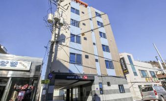 Yeongduk Gangguhang (Ria)