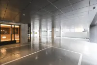 Hotel Aria - parking
