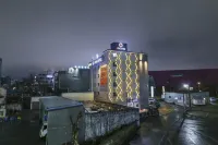 Sokcho Joon  96  Hotel - New