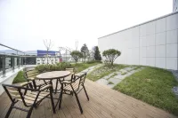 Cheonan U-Design Hotel - 3つ星