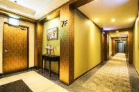 Gwangmyeong Luce - 2 stjerner