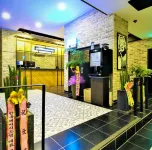 Instar Hotel Yangsan