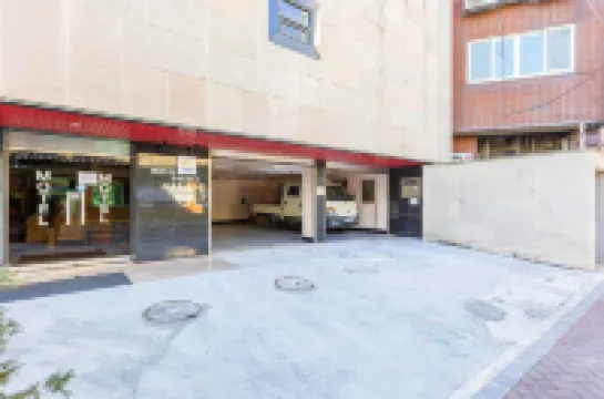 Jongno (Daehangno) Palace โรงแรมใกล้พิพิธภัณฑ์กุญแจ