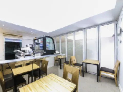 Gwangyang Hotel Ritz 光陽市のホテル