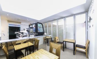 Gwangyang Hotel Ritz