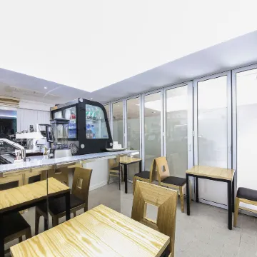 Gwangyang Hotel Ritz Отели в г. Кванъян