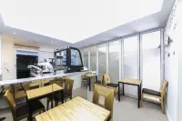 Gwangyang Hotel Ritz