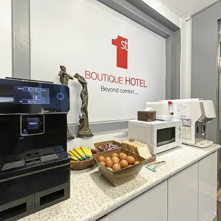 Mokpo 1Beonji Hotel