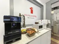 Mokpo 1Beonji Hotel Hotels in Mokpo