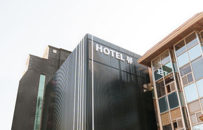 Sacheon View Hotel