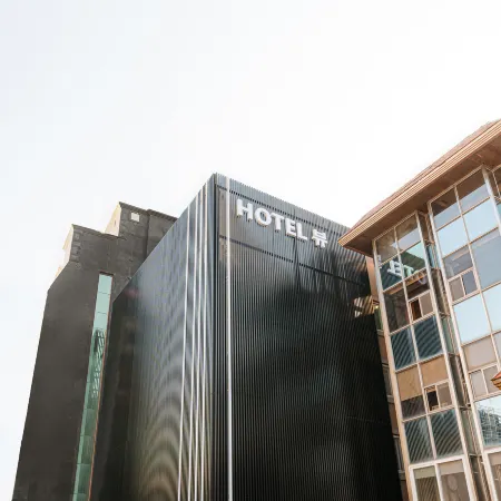 Sacheon View Hotel