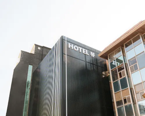 Sacheon View Hotel Hotels in Sacheon