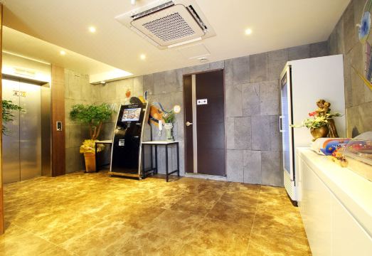 무인 시스템 안내