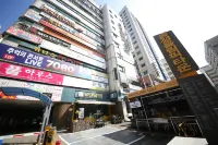 Changwon Jungangdong Paradise - 3 Sao