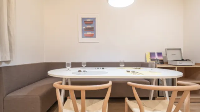 아늑 호텔 천안역 2호점