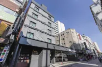 Seongnam Moran Black Beam - 2-Star
