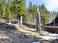 6 person holiday home in HURDAL-By Traum - 2 Sao