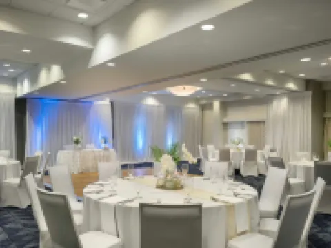 Courtyard Cocoa Beach Cape Canaveral ココアビーチのホテル