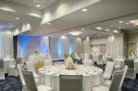 可可比奇海灘卡納維拉爾角萬怡酒店