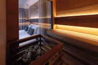 Lapland Hotels Oulu - Bares