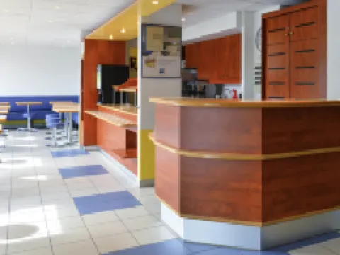 Ibis Budget Orleans Sud Co'Met Hotel di Orleans