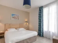 Résidence Odalys Collection Rève d'Ile Hotels in Rivedoux-Plage