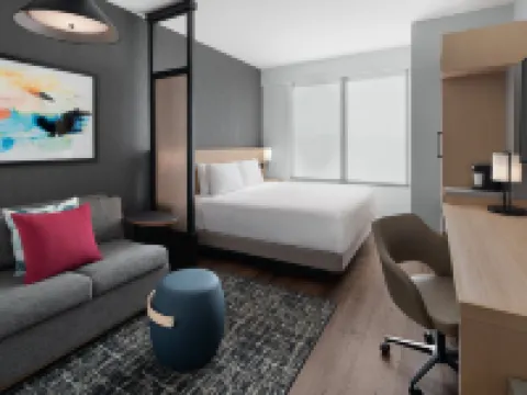 Hyatt Place Bozeman Yellowstone Airport Hotels in Belgrade