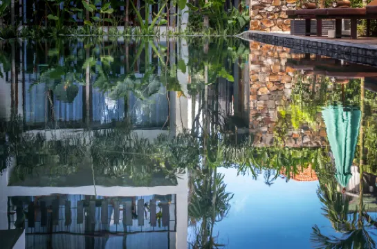 King Rock Boutique Hotel