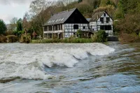 Kempe Komfort Plus Hotel