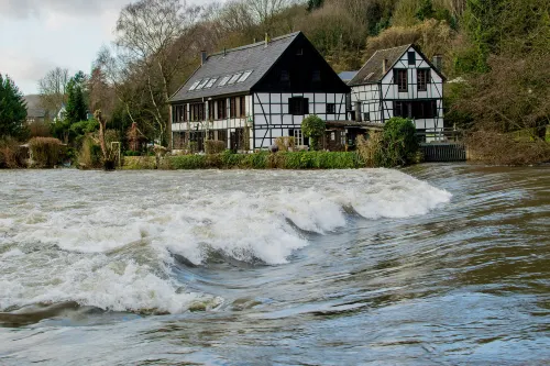 Kempe Komfort Plus Hotel