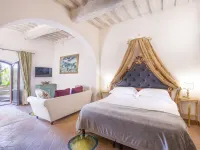 Palazzo Pacini Hotels in Colle di Val d'Elsa