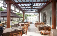 Nakamanda Resort & Spa - Balkoner