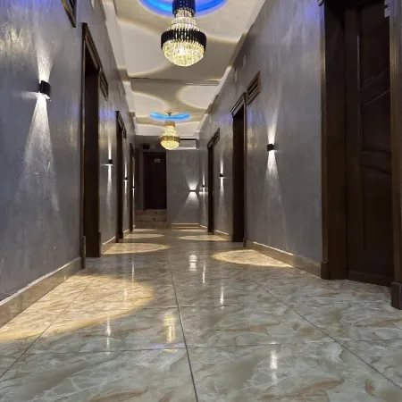 Comfort inn & suites hotel