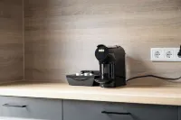 Homaris Apartments Therese