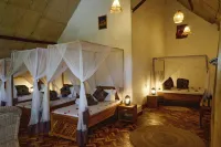 อารูชา ซาฟารี ลอดจ์